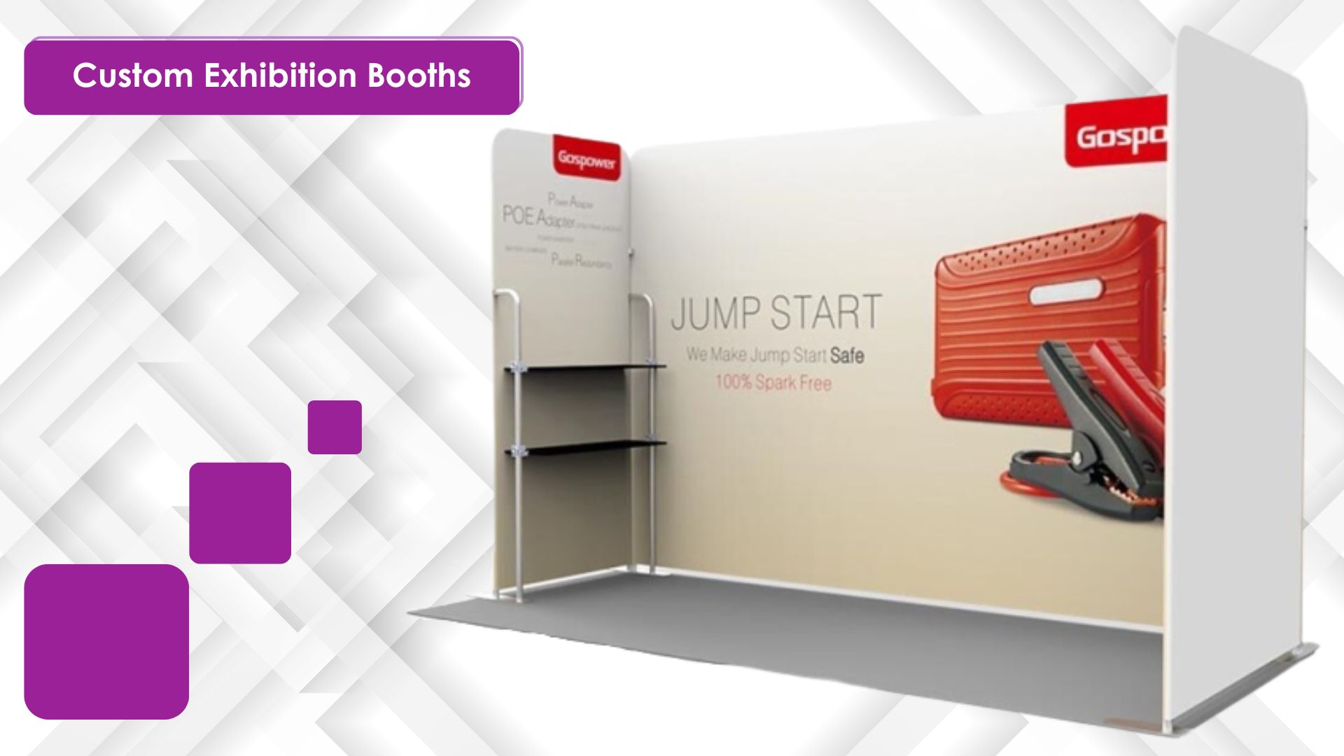 Exhibition Booths