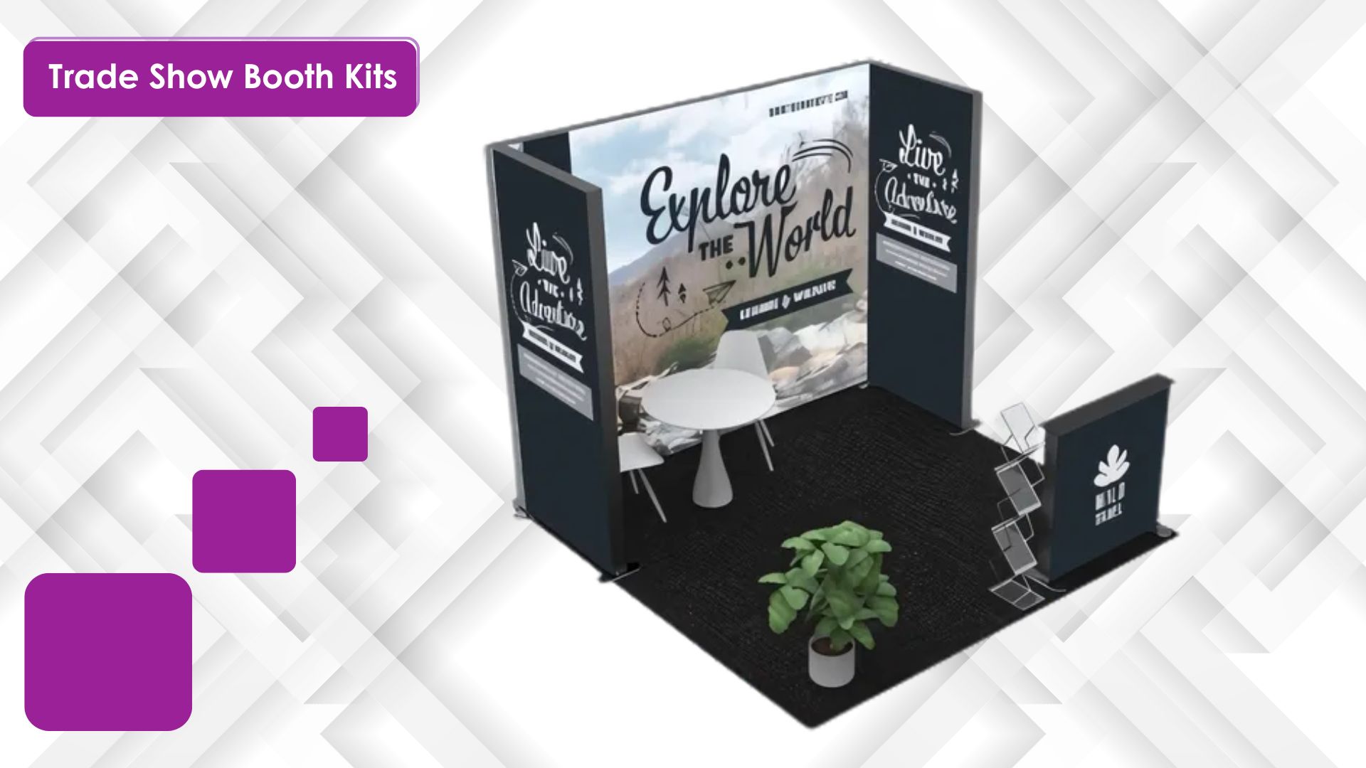 Stand Packages