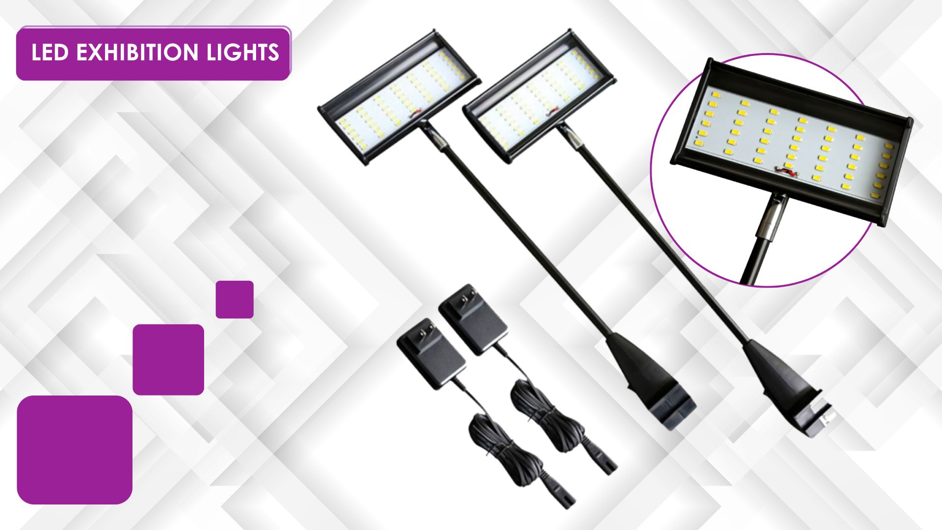 LED Lights