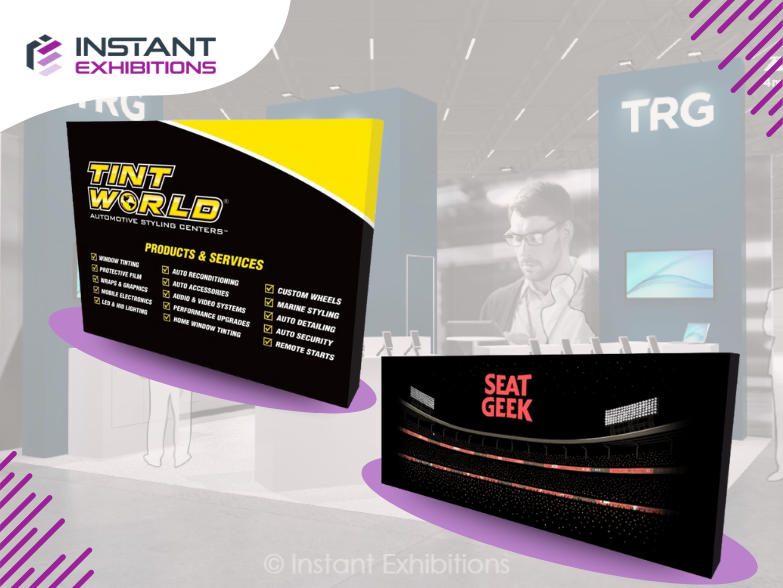 Pop Up Display
