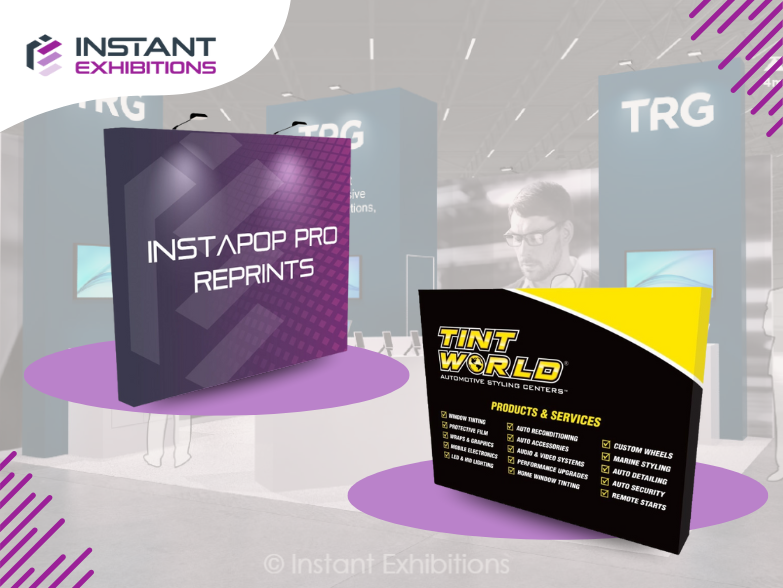 Instapop Pro Reprints