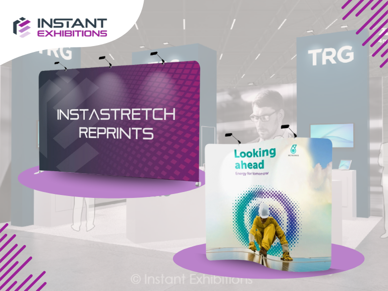 InstStretch Reprints